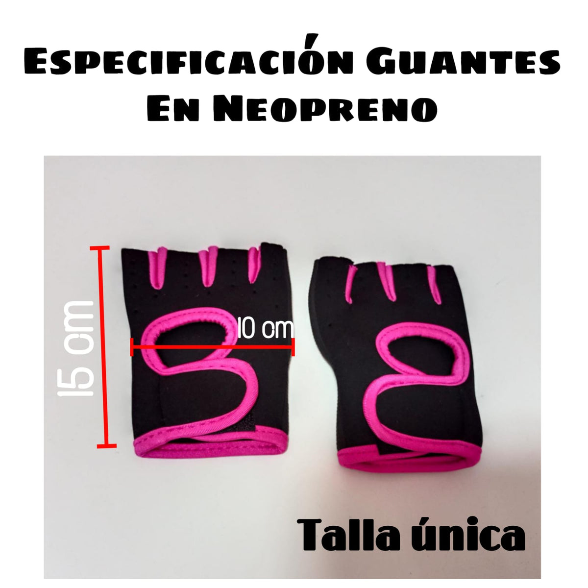 Kit ejercicios para principiante