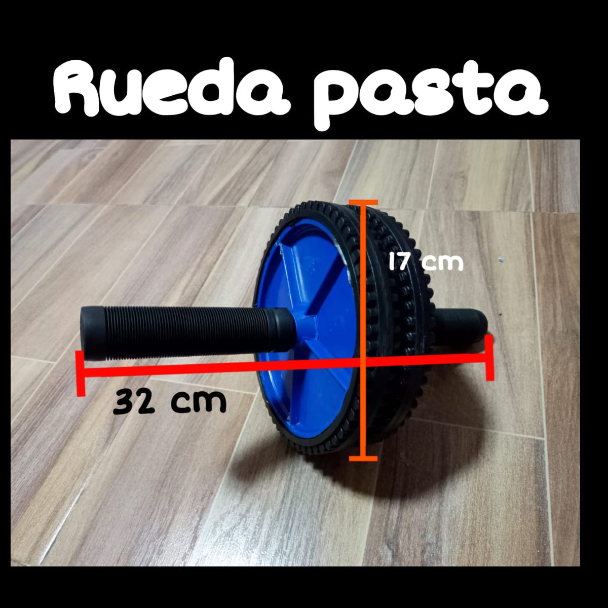 Kit ejercicios para principiante