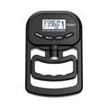 Digital Hand Dynamometer - 265Lbs/120Kg Grip Strength Tester for Men and Women with USB & LCD Screen