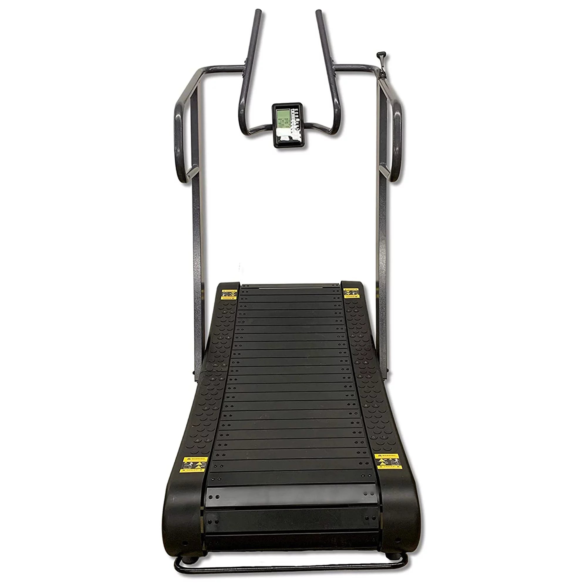 Revolutionary CT400 Self-Powered Curved Commercial Treadmill for Ultimate Performance